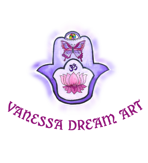 Vanessa Dream Art